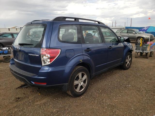 Photo 4 from auction – 2011 SUBARU FORESTER 2 with VIN JF2SHBBCXBH783161