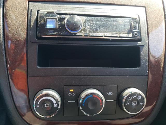 Photo 9 from auction – 2006 CHEVROLET IMPALA POL with VIN 2G1WS551669367172