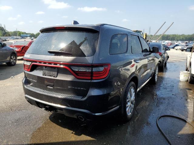Photo 4 from auction – 2014 DODGE DURANGO CI with VIN 1C4SDHET6EC466908
