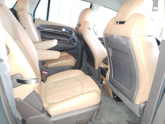 Photo 6 from auction – 2016 BUICK ENCLAVE with VIN 5GAKRCKD2GJ106990
