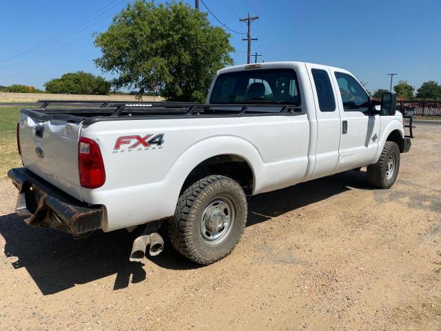 Photo 4 from auction – 2013 FORD F250 SUPER with VIN 1FT7X2BT4DEA97533