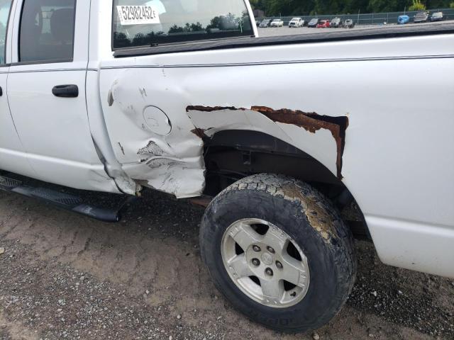 Photo 9 from auction – 2004 DODGE RAM 1500 S with VIN 1D7HU18D84J220755