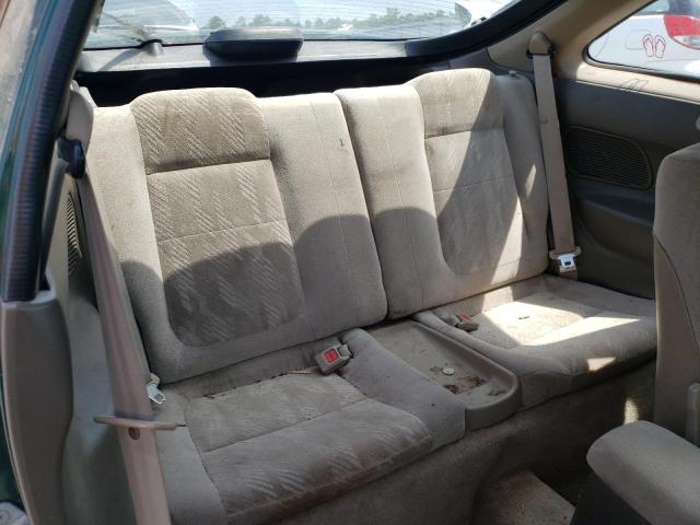 Photo 6 from auction – 1999 ACURA INTEGRA with VIN JH4DC4453XS007558