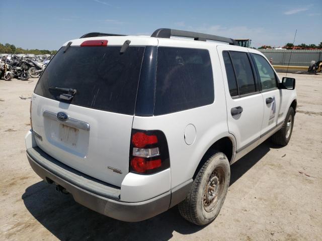 Photo 4 from auction – 2006 FORD EXPLORER X with VIN 1FMEU72E36UB24241