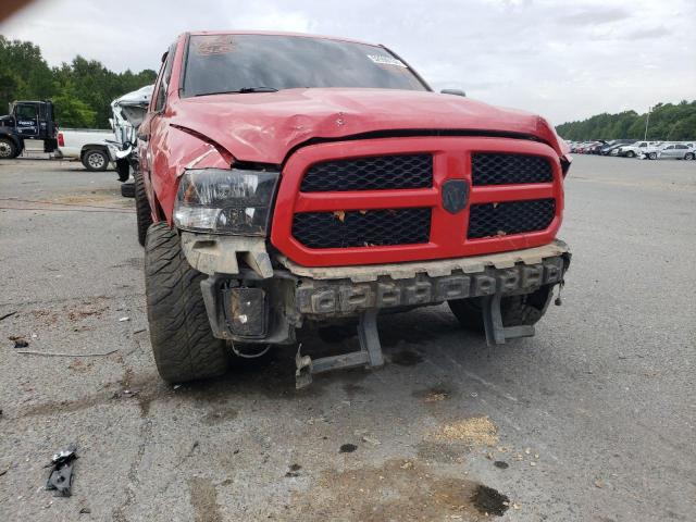 Photo 9 from auction – 2013 RAM 1500 ST with VIN 1C6RR6FT8DS518280