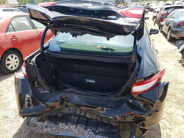 Photo 9 from auction – 2016 FORD FUSION SE with VIN 3FA6P0PUXGR300465