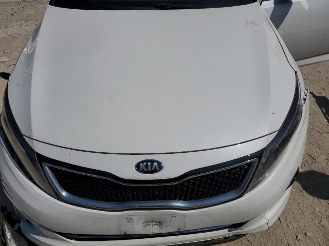Photo 7 from auction – 2014 KIA OPTIMA SXL with VIN 5XXGR4A6XEG280935
