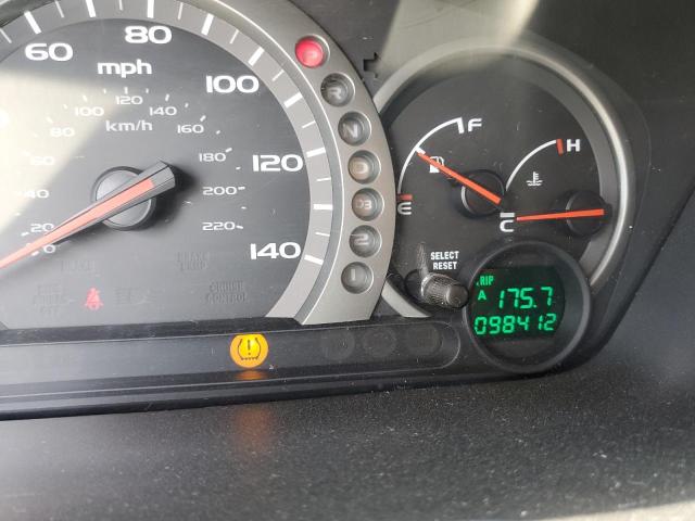 Photo 8 from auction – 2005 HONDA PILOT LX with VIN 2HKYF18195H556810