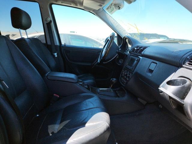 Photo 5 from auction – 2001 MERCEDES-BENZ ML 55 with VIN 4JGAB74E71A227058