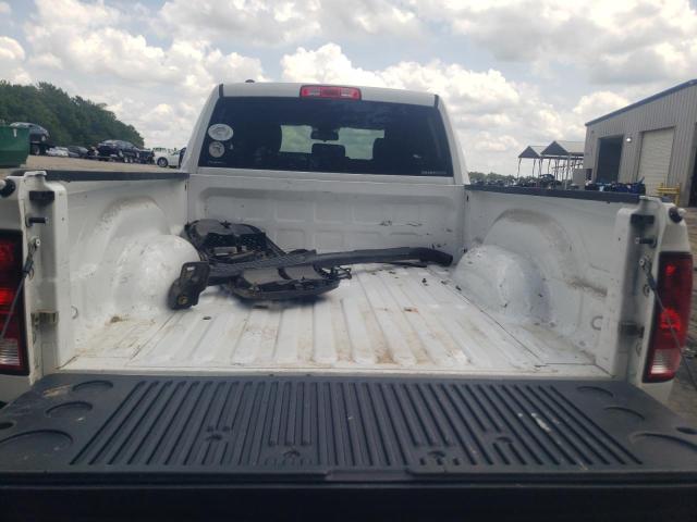 Photo 9 from auction – 2016 RAM 1500 ST with VIN 1C6RR7FG1GS178256