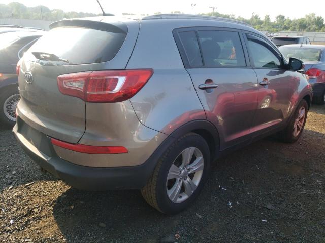 Photo 4 from auction – 2012 KIA SPORTAGE L with VIN KNDPBCA21C7294238