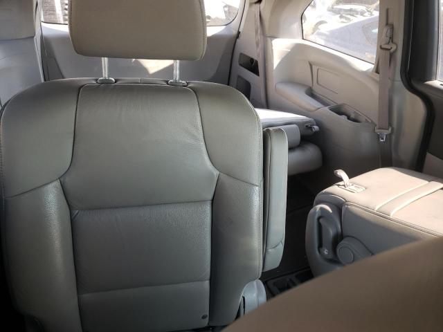 Photo 6 from auction – 2011 HONDA ODYSSEY EX with VIN 5FNRL5H69BB061520
