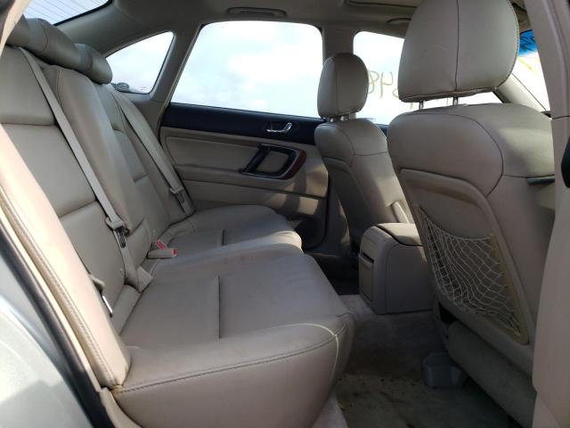 Photo 6 from auction – 2005 SUBARU LEGACY with VIN 4S4BL84C654201917