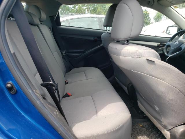 Photo 6 from auction – 2010 TOYOTA COROLLA MA with VIN 2T1KU4EE2AC479618