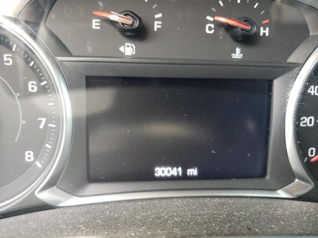 Photo 8 from auction – 2019 GMC TERRAIN SL with VIN 3GKALMEV8KL368735