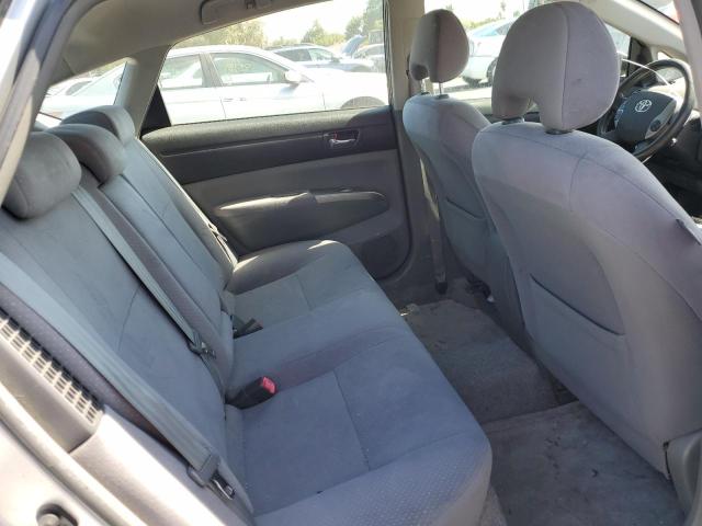 Photo 6 from auction – 2009 TOYOTA PRIUS with VIN JTDKB20U697837597
