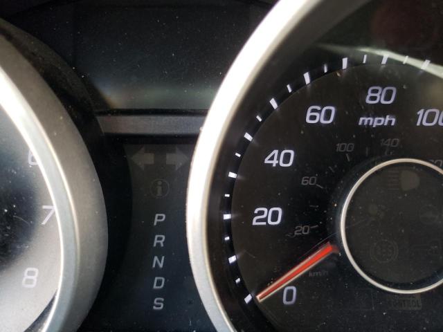 Photo 8 from auction – 2013 ACURA TL with VIN 19UUA8F20DA010437
