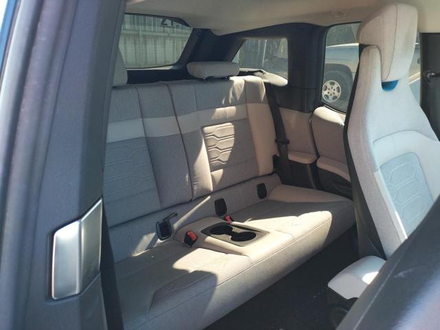 Photo 6 from auction – 2016 BMW I3 REX with VIN WBY1Z4C51GV506974