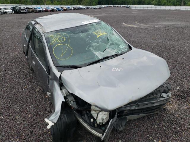 Photo 9 from auction – 2019 MITSUBISHI MIRAGE G4 with VIN ML32F3FJ2KHF08537