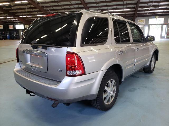 Photo 4 from auction – 2006 BUICK RAINIER CX with VIN 5GADT13SX62346874
