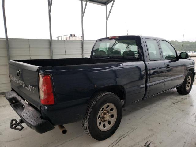 Photo 4 from auction – 2006 CHEVROLET SILVERADO with VIN 1GCEC19Z16Z273859