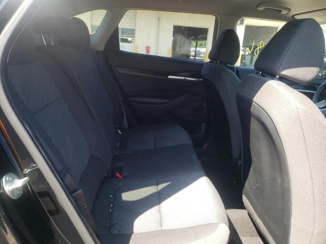 Photo 6 from auction – 2021 KIA SELTOS LX with VIN KNDEPCAA3M7140213