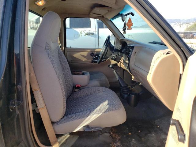 Photo 5 from auction – 1999 FORD RANGER with VIN 1FTYR10V1XUB51412