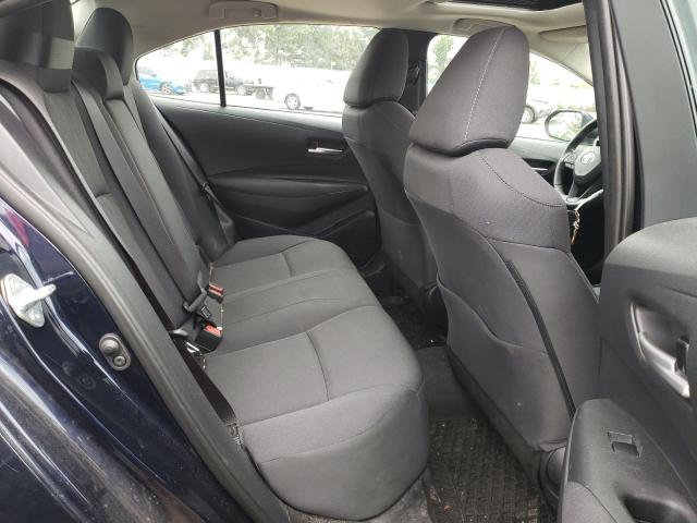 Photo 6 from auction – 2020 TOYOTA COROLLA LE with VIN 5YFBPRBE7LP047408