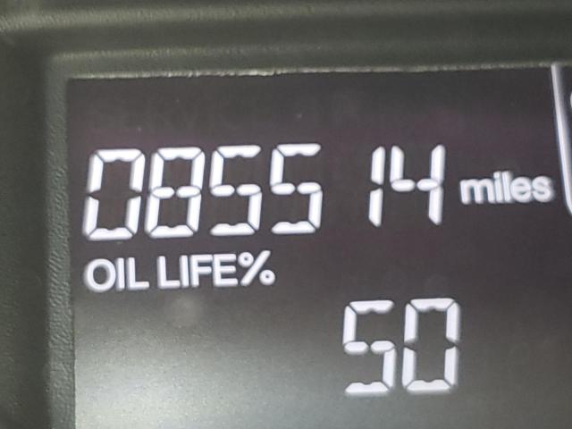 Photo 8 from auction – 2014 HONDA ODYSSEY EX with VIN 5FNRL5H6XEB045587