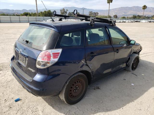 Photo 4 from auction – 2005 TOYOTA COROLLA MA with VIN 2T1KR32E05C413610