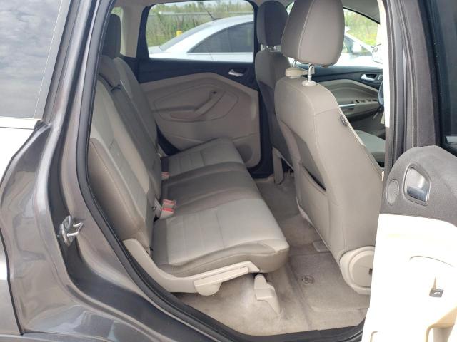 Photo 6 from auction – 2013 FORD ESCAPE SE with VIN 1FMCU0GX4DUD32232