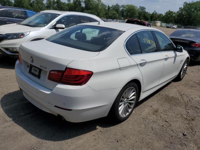 Photo 4 from auction – 2012 BMW 535 XI with VIN WBAFU7C52CDU59443