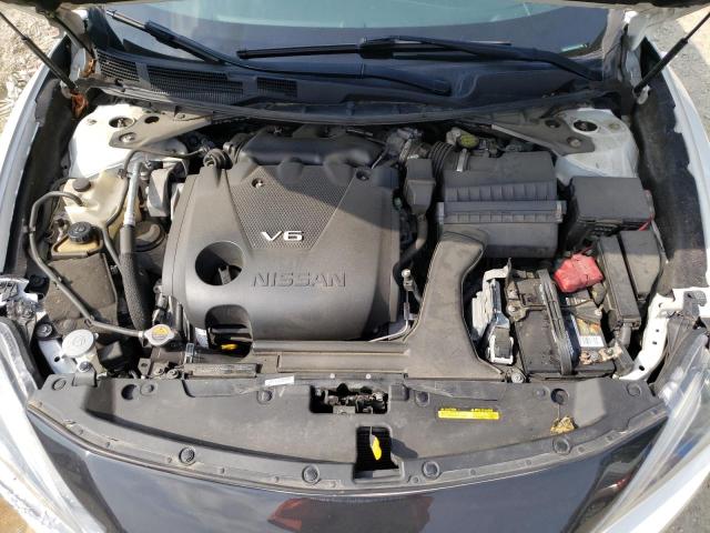 Photo 7 from auction – 2016 NISSAN MAXIMA 3.5 with VIN 1N4AA6AP1GC437522