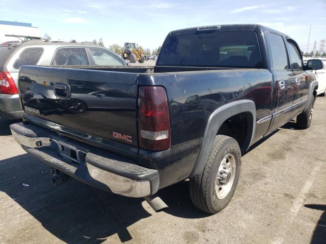 Photo 4 from auction – 2002 GMC SIERRA C15 with VIN 1GTGC13U92F244854