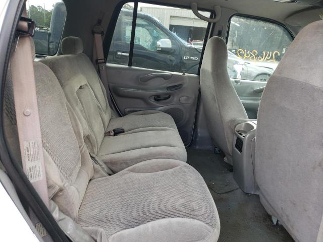 Photo 6 from auction – 1998 FORD EXPEDITION with VIN 1FMRU17L1WLB45522
