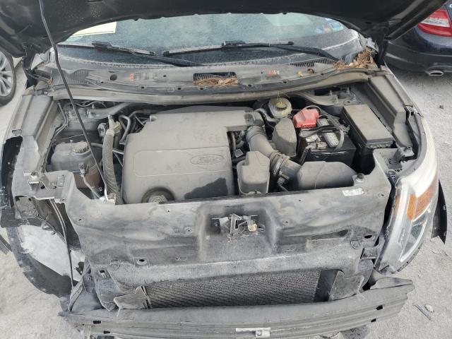 Photo 7 from auction – 2015 FORD EXPLORER X with VIN 1FM5K7D81FGC37391
