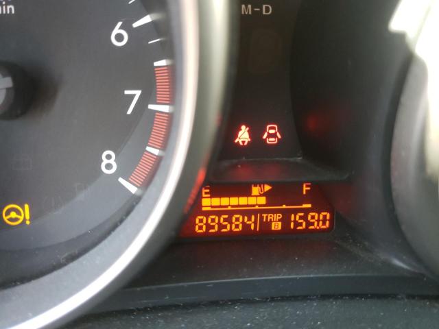Photo 8 from auction – 2011 MAZDA 3 I with VIN JM1BL1UF8B1409915