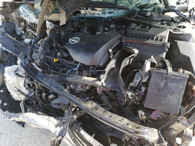 Photo 7 from auction – 2012 NISSAN MAXIMA S with VIN 1N4AA5APXCC823067