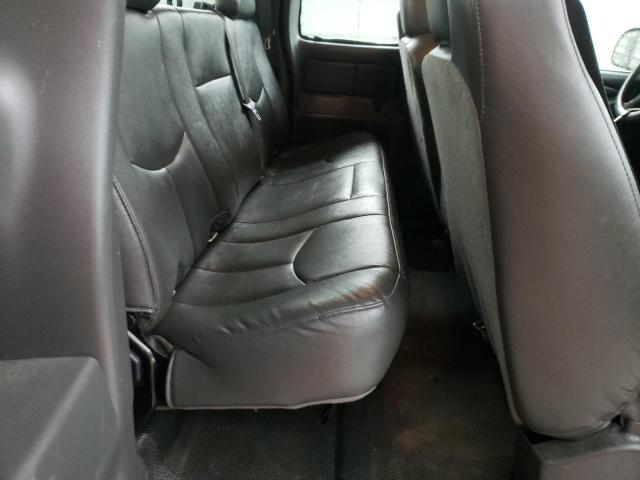 Photo 6 from auction – 2006 CHEVROLET SILVERADO with VIN 1GCEC19Z16Z273859