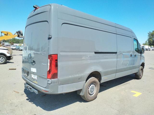 Photo 4 from auction – 2022 MERCEDES-BENZ SPRINTER 2 with VIN W1Y4ECVY4NT085378