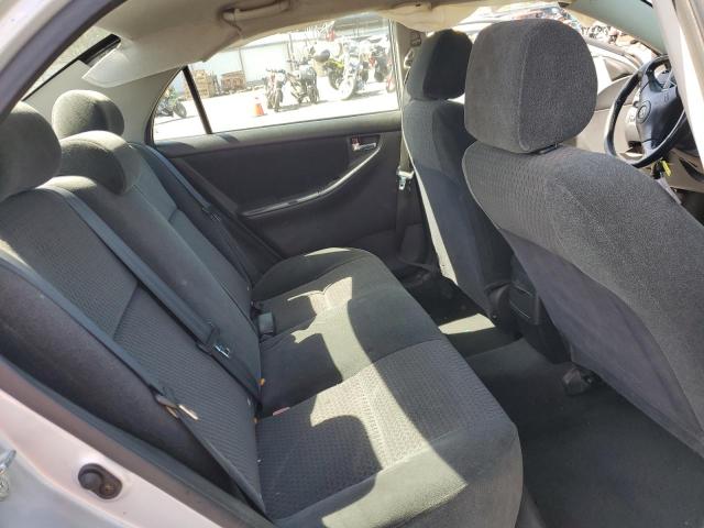 Photo 6 from auction – 2006 TOYOTA COROLLA CE with VIN 1NXBR30EX6Z595836