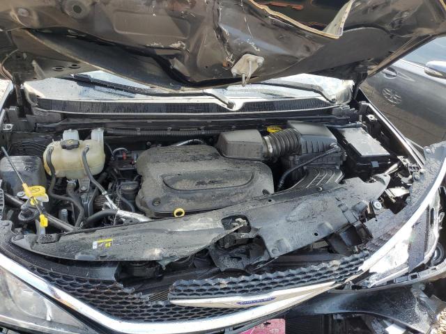 Photo 7 from auction – 2019 CHRYSLER PACIFICA T with VIN 2C4RC1FG5KR681239