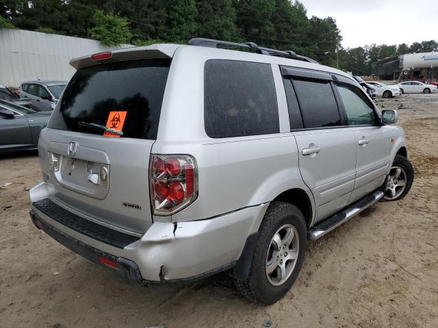Photo 4 from auction – 2008 HONDA PILOT EXL with VIN 5FNYF18778B028285