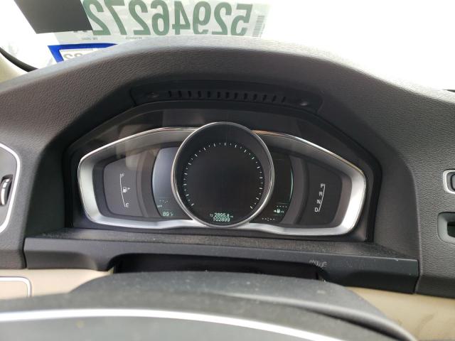 Photo 8 from auction – 2014 VOLVO S60 T5 with VIN YV1612FS9E2297092