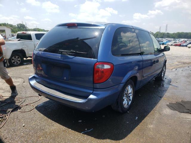 Photo 4 from auction – 2007 DODGE GRAND CARA with VIN 1D4GP24R97B159065