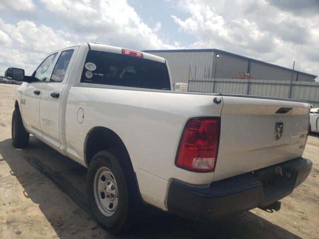 Photo 3 from auction – 2016 RAM 1500 ST with VIN 1C6RR7FG1GS178256