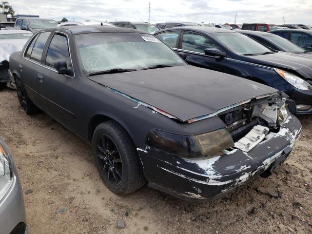 FORD CROWN VICT 2008 with VIN 2FAFP71V08X119517 - Photo from auction