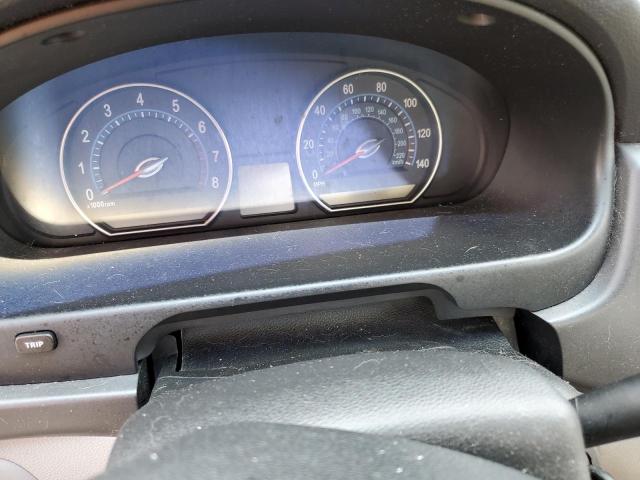 Photo 8 from auction – 2007 KIA OPTIMA LX with VIN KNAGE123975126963