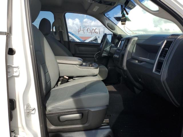 Photo 5 from auction – 2017 RAM 1500 ST with VIN 1C6RR6FT2HS651588