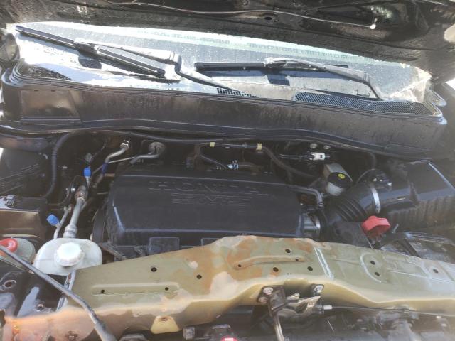 Photo 7 from auction – 2015 HONDA PILOT EXL with VIN 5FNYF3H5XFB018633